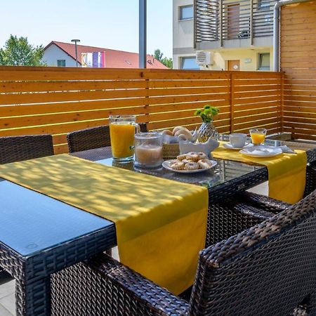 Family Apartment Moravske Toplice Zewnętrze zdjęcie