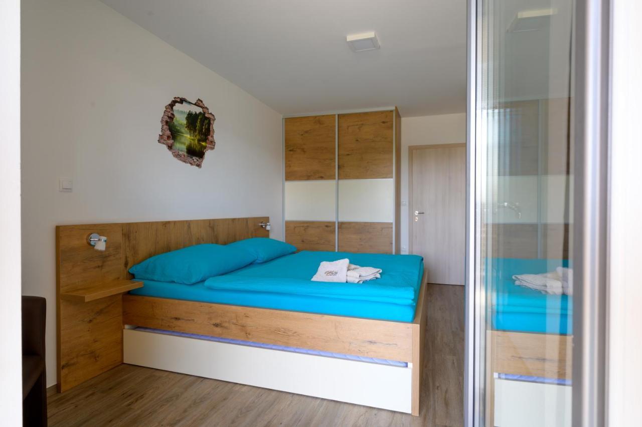 Family Apartment Moravske Toplice Zewnętrze zdjęcie