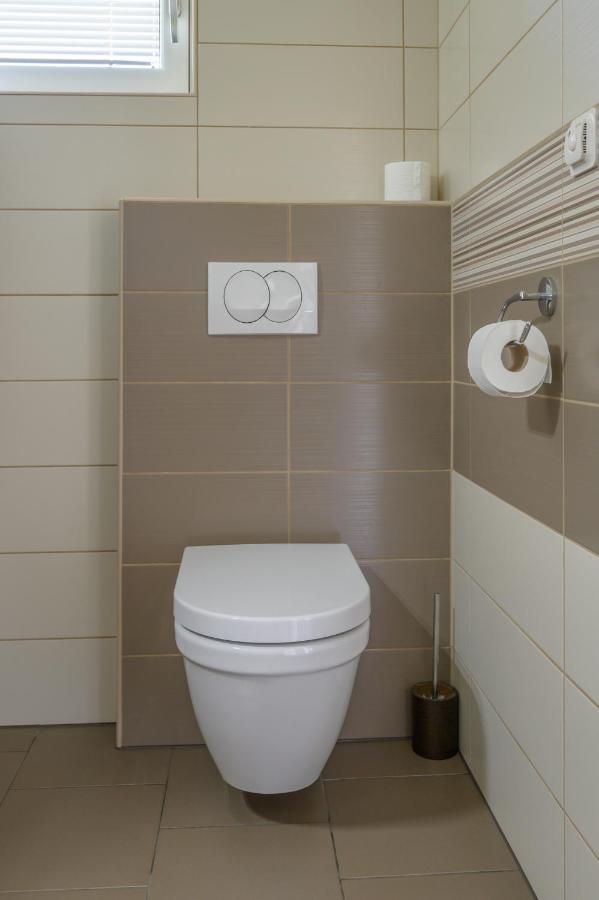 Family Apartment Moravske Toplice Zewnętrze zdjęcie