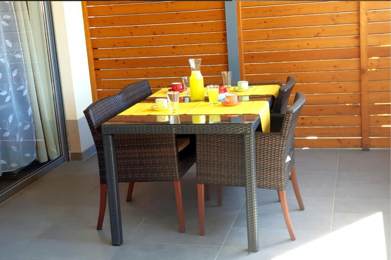 Family Apartment Moravske Toplice Zewnętrze zdjęcie