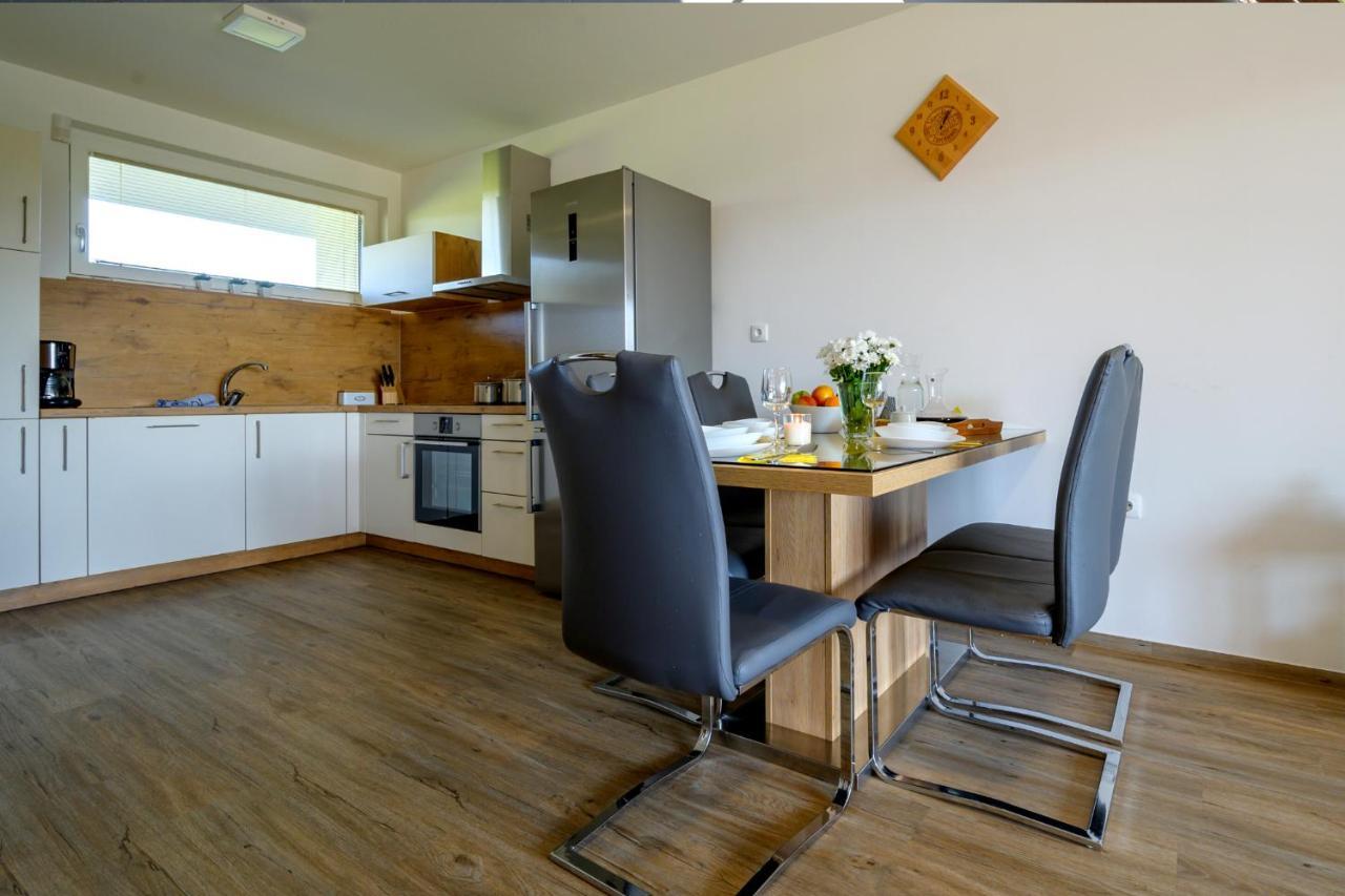 Family Apartment Moravske Toplice Zewnętrze zdjęcie