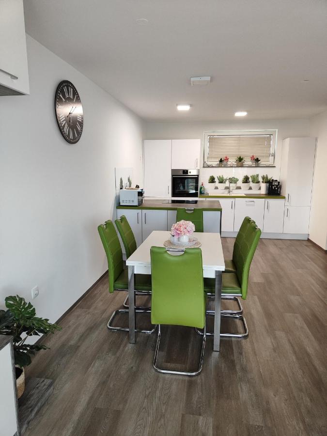 Family Apartment Moravske Toplice Zewnętrze zdjęcie