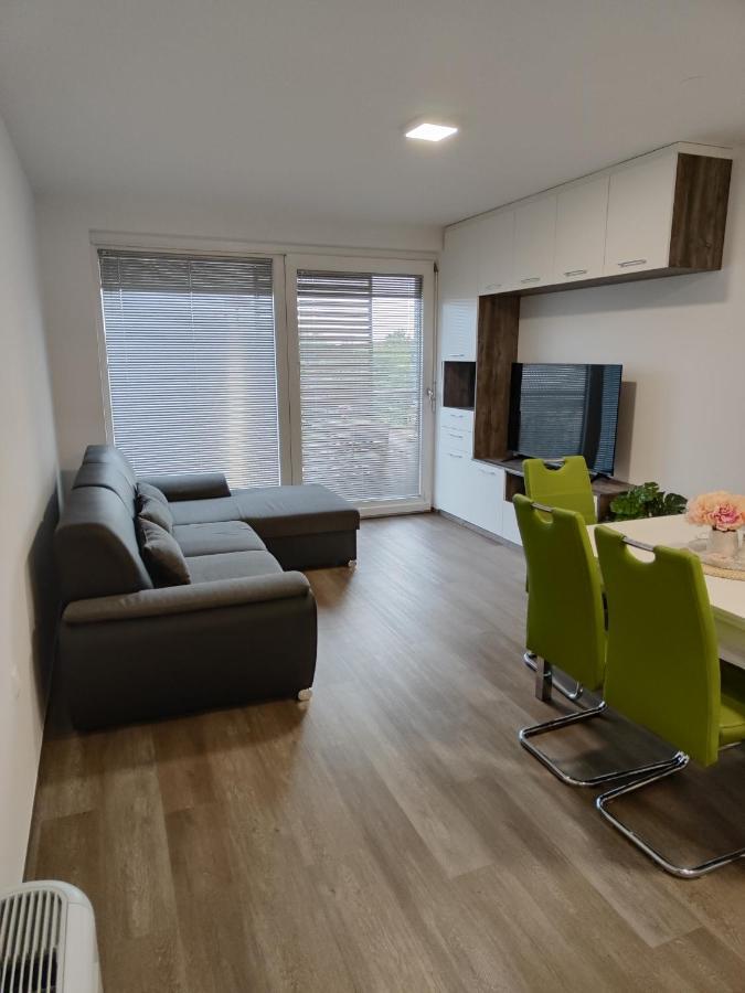 Family Apartment Moravske Toplice Zewnętrze zdjęcie