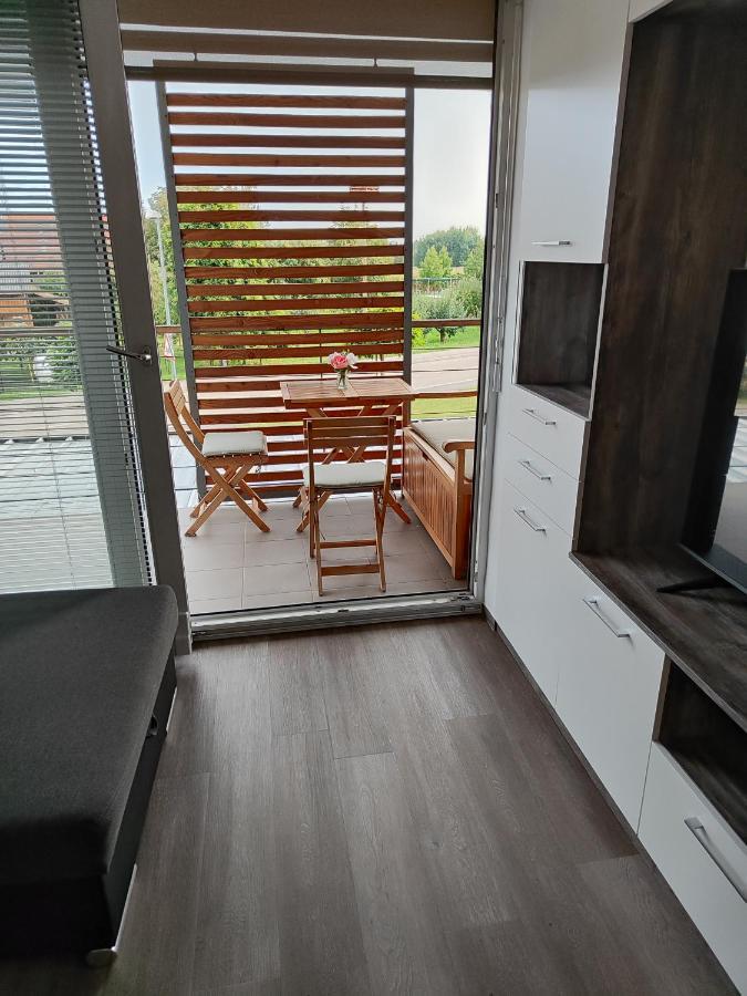 Family Apartment Moravske Toplice Zewnętrze zdjęcie