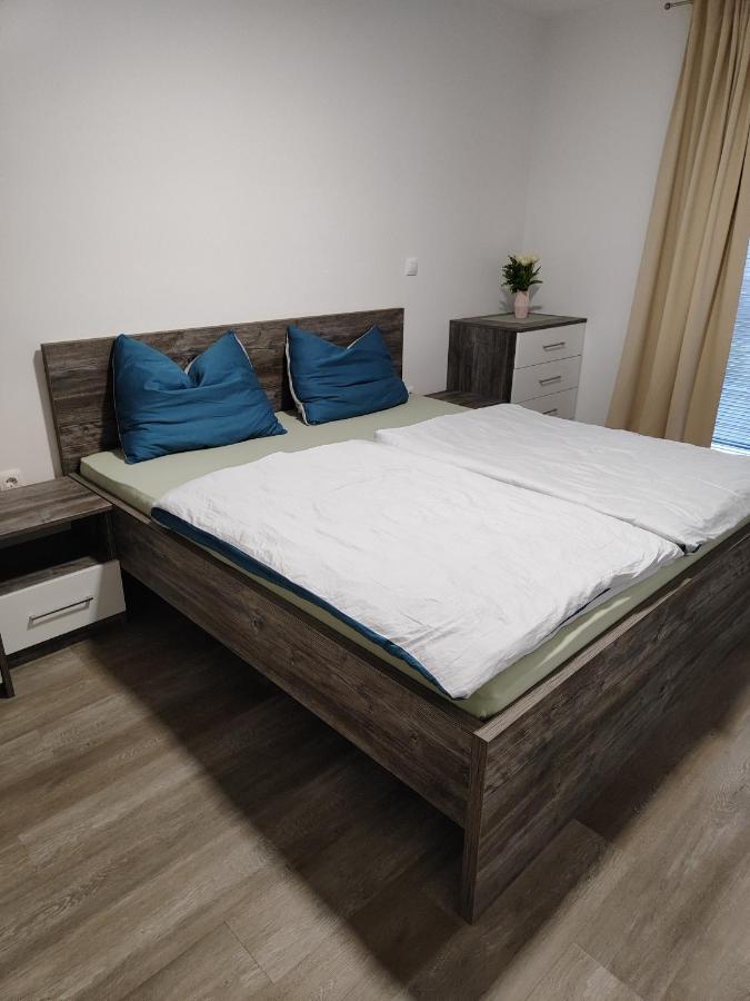 Family Apartment Moravske Toplice Zewnętrze zdjęcie