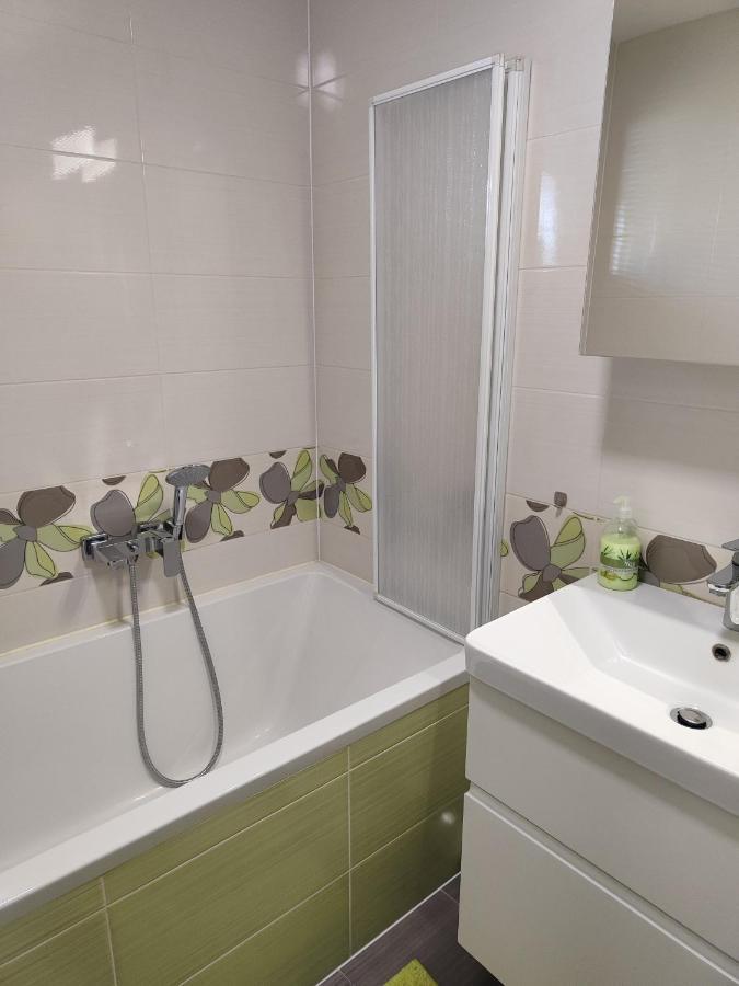 Family Apartment Moravske Toplice Zewnętrze zdjęcie