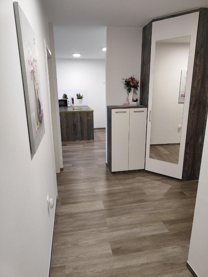 Family Apartment Moravske Toplice Zewnętrze zdjęcie