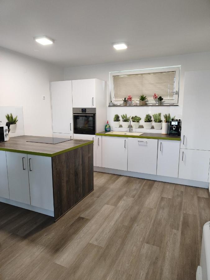 Family Apartment Moravske Toplice Zewnętrze zdjęcie