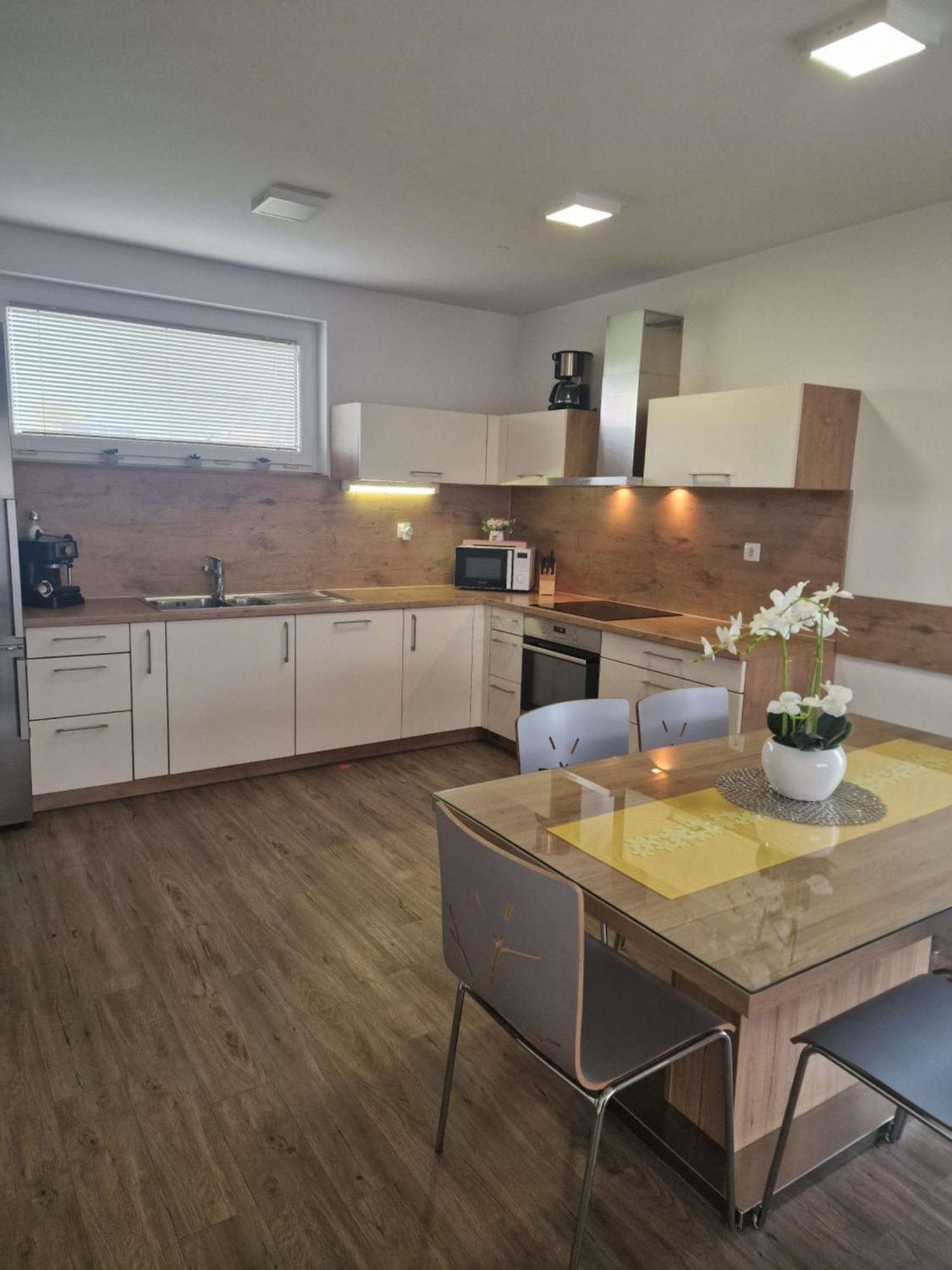 Family Apartment Moravske Toplice Zewnętrze zdjęcie