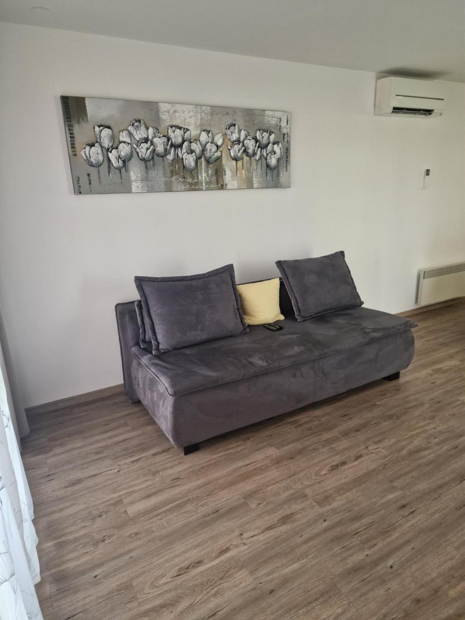 Family Apartment Moravske Toplice Zewnętrze zdjęcie