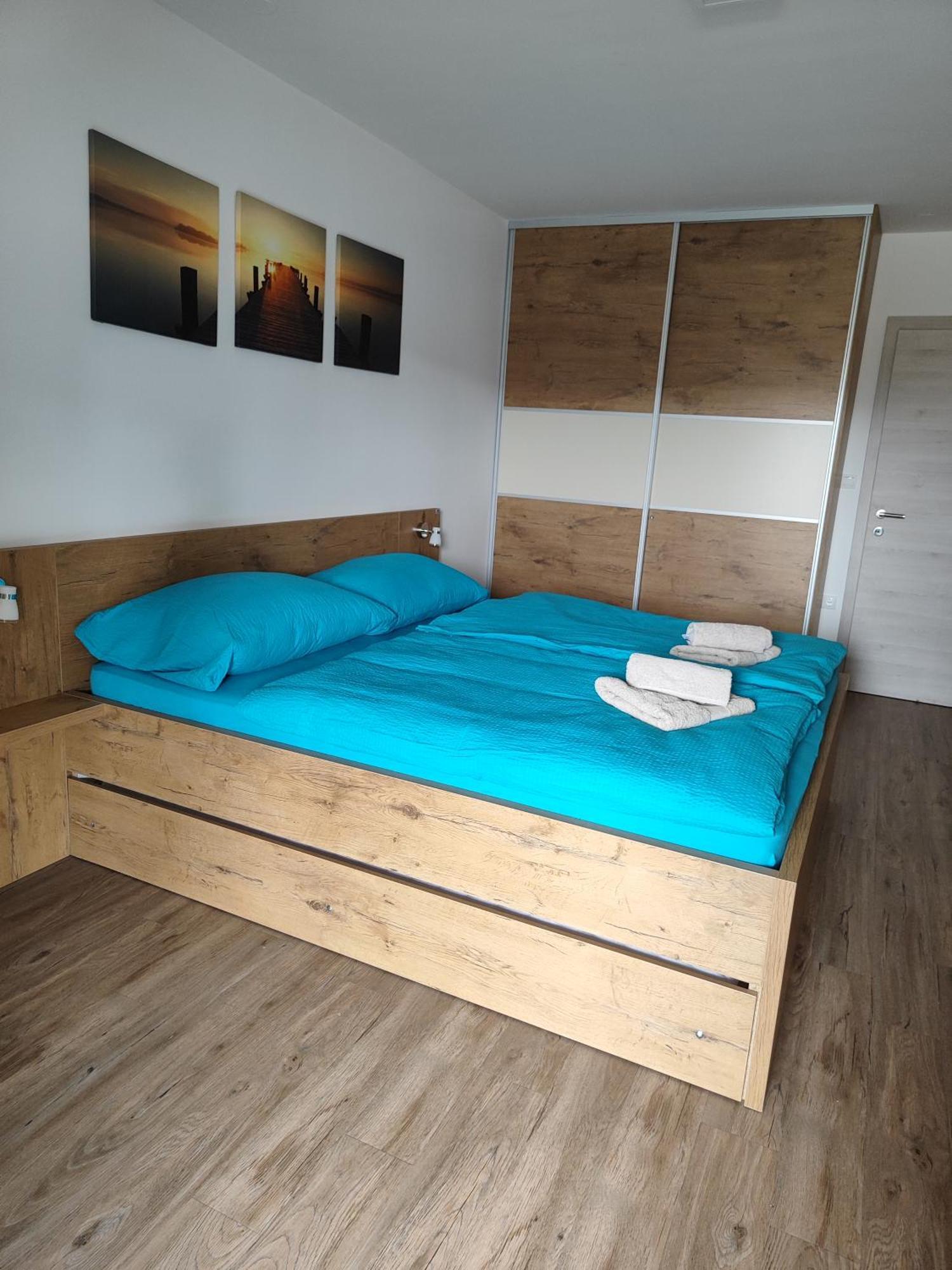Family Apartment Moravske Toplice Zewnętrze zdjęcie