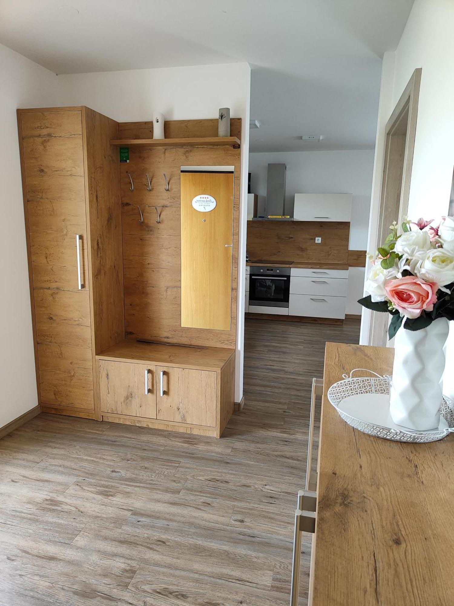 Family Apartment Moravske Toplice Zewnętrze zdjęcie