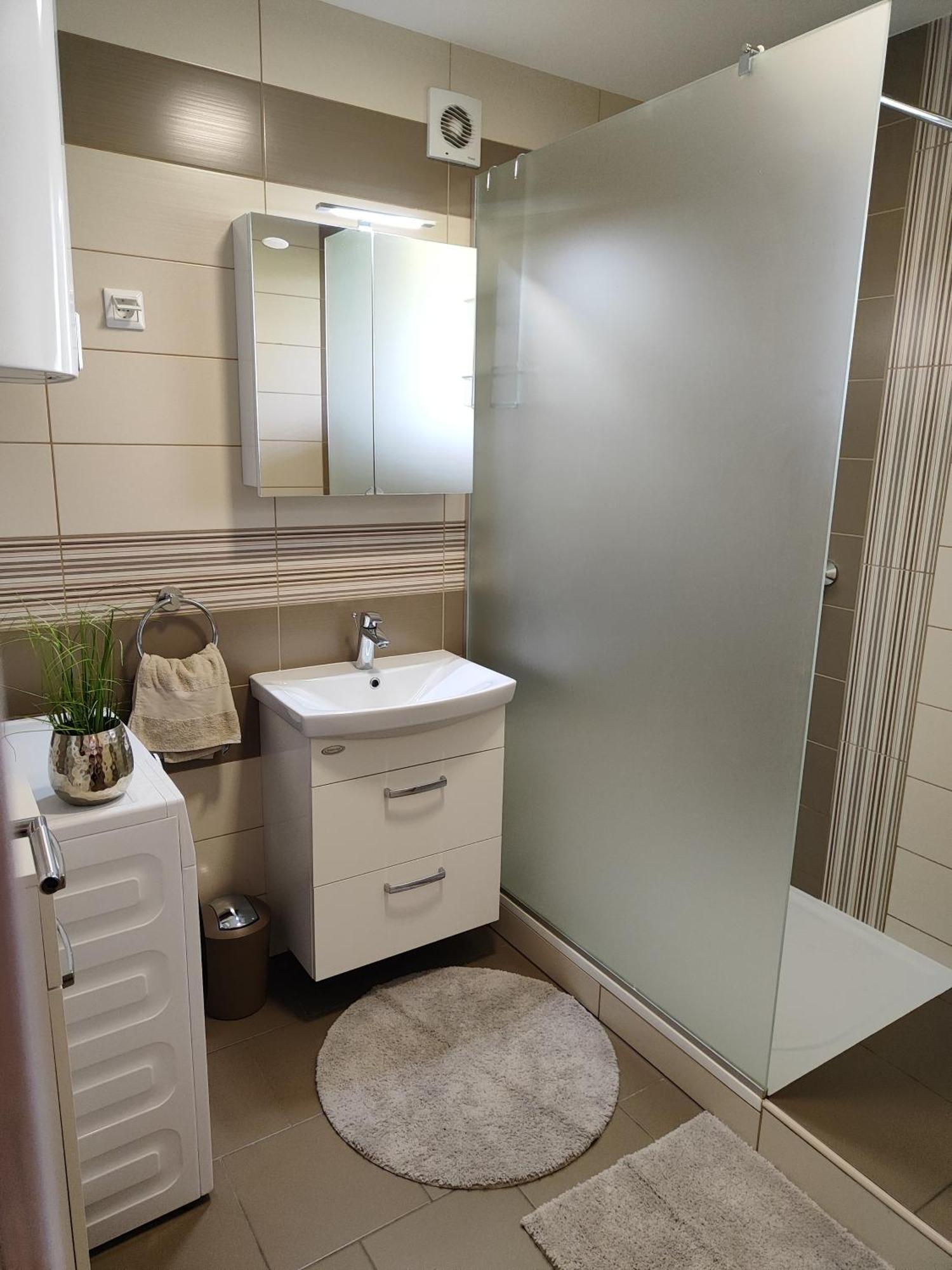 Family Apartment Moravske Toplice Zewnętrze zdjęcie