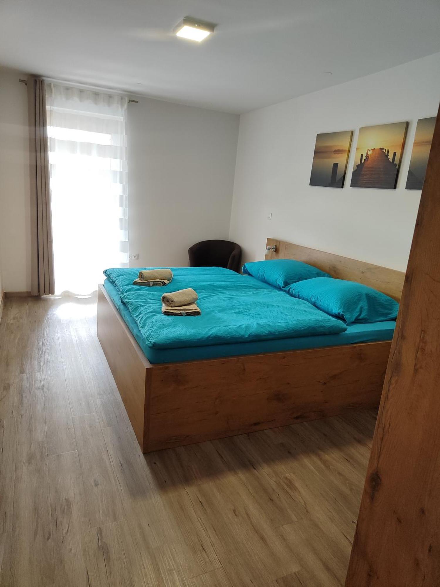 Family Apartment Moravske Toplice Zewnętrze zdjęcie