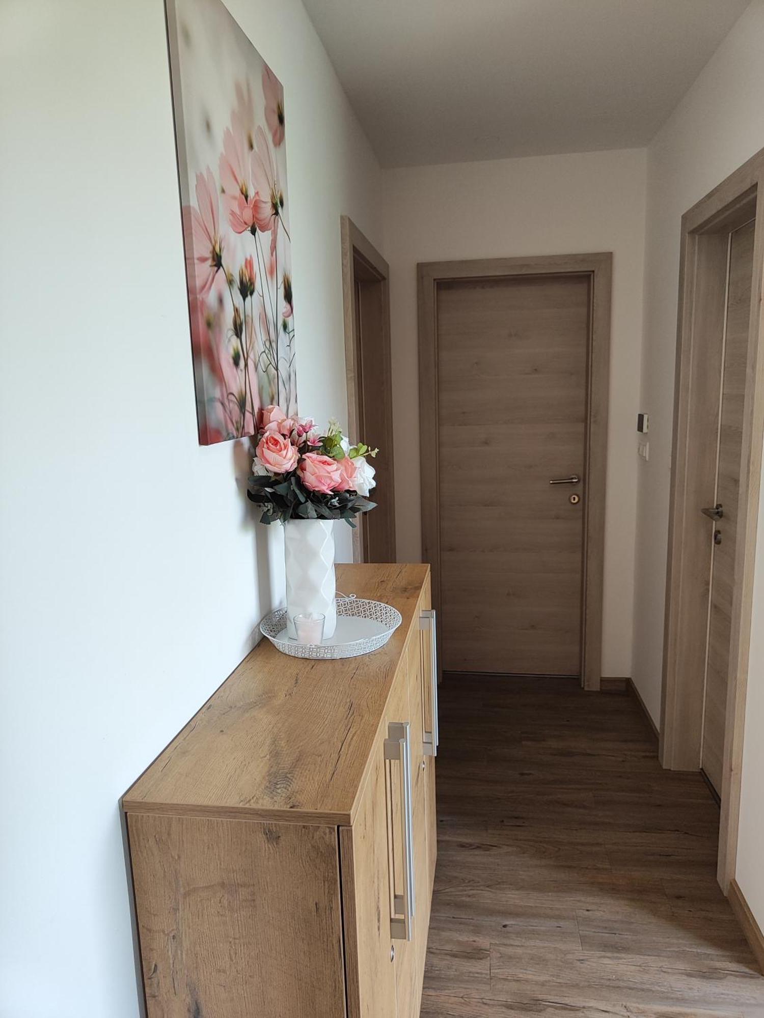 Family Apartment Moravske Toplice Zewnętrze zdjęcie