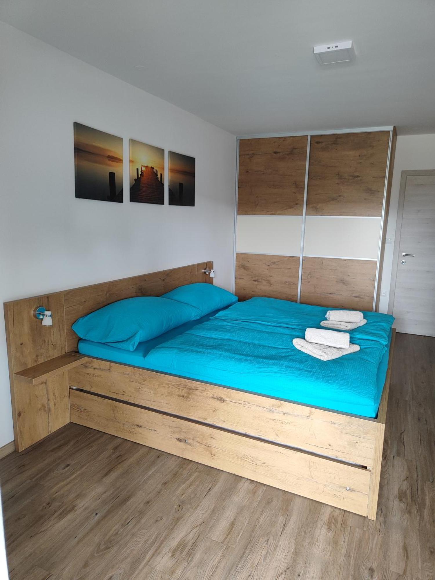 Family Apartment Moravske Toplice Zewnętrze zdjęcie