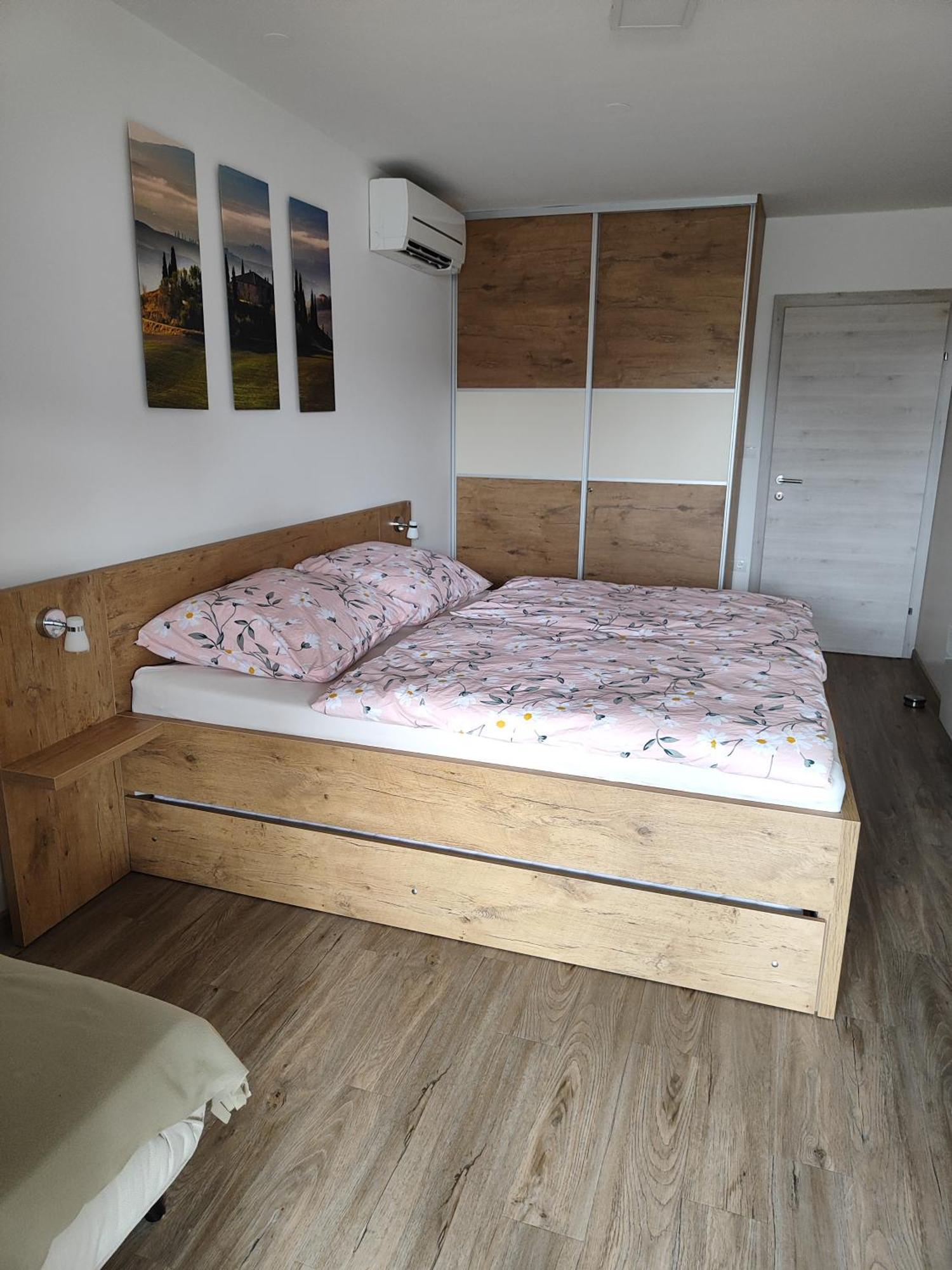 Family Apartment Moravske Toplice Zewnętrze zdjęcie