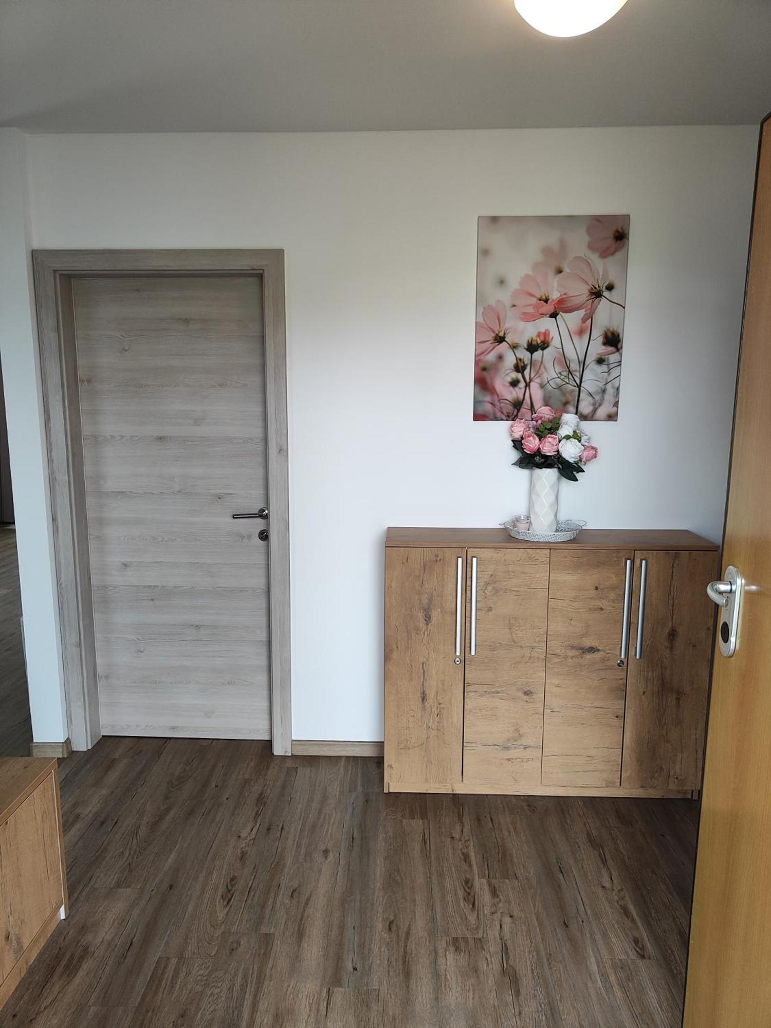 Family Apartment Moravske Toplice Zewnętrze zdjęcie